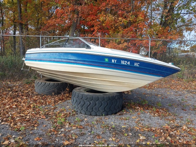 1989 BAYLINER OTHER BL1F14CRK788