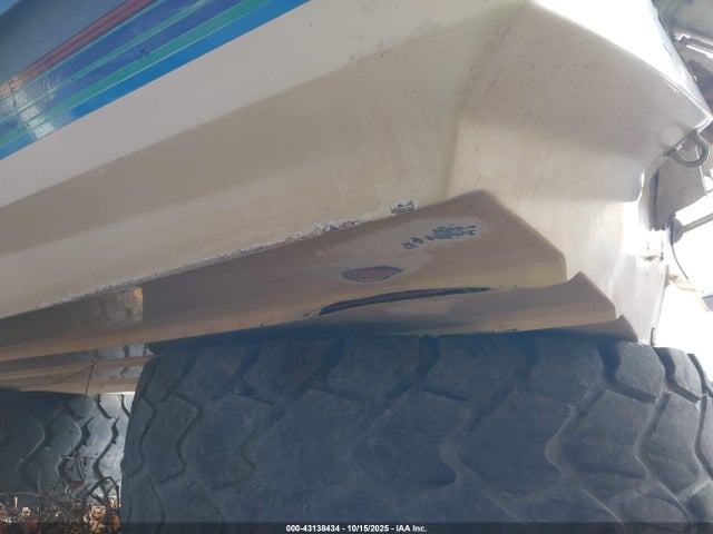 1989 BAYLINER 17' BL1F14CRK788 Photo 5
