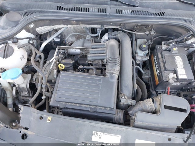 3VW267AJ6GM326154 Volkswagen 1.4t