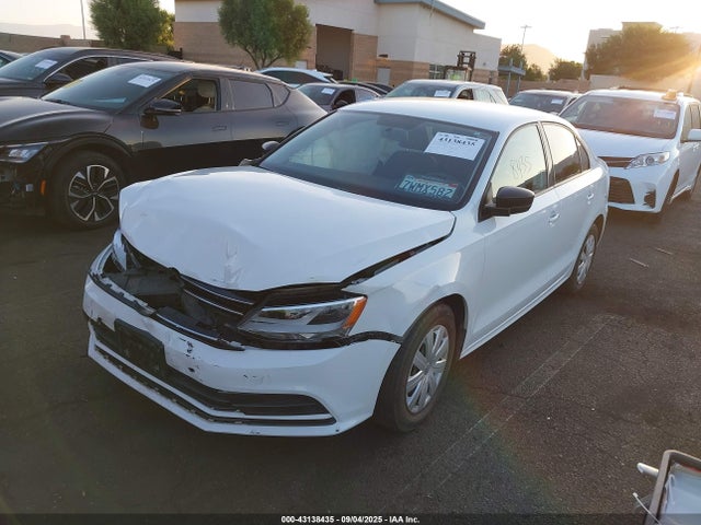 3VW267AJ6GM326154 Volkswagen 1.4t