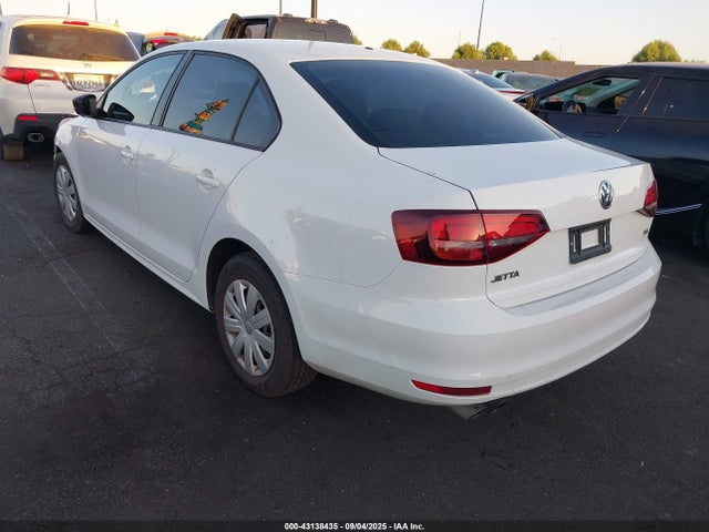 3VW267AJ6GM326154 Volkswagen 1.4t