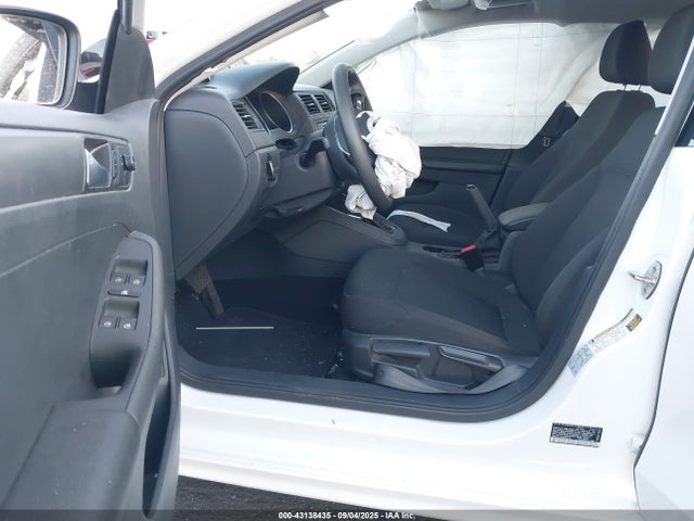 3VW267AJ6GM326154 Volkswagen 1.4t