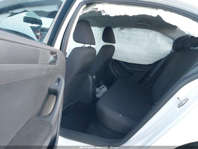 3VW267AJ6GM326154 Volkswagen 1.4t