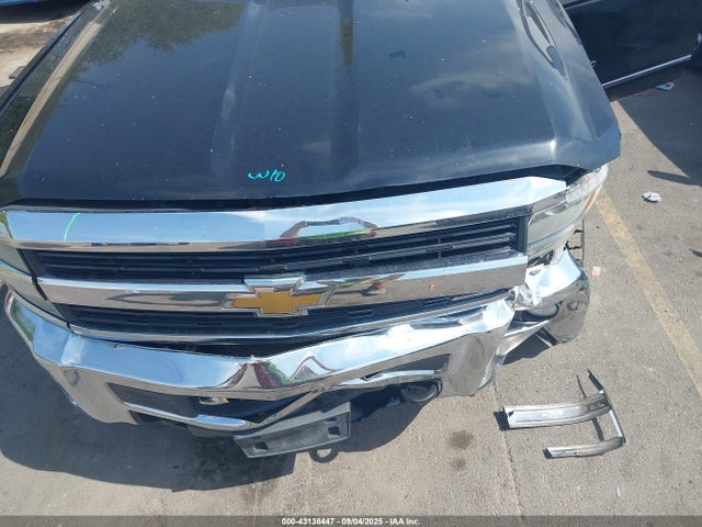 Chevrolet l96 2015 1GC1K0EG5FF512945 Image 10