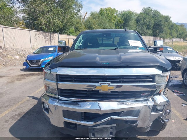 Chevrolet l96 2015 1GC1K0EG5FF512945 Image 12