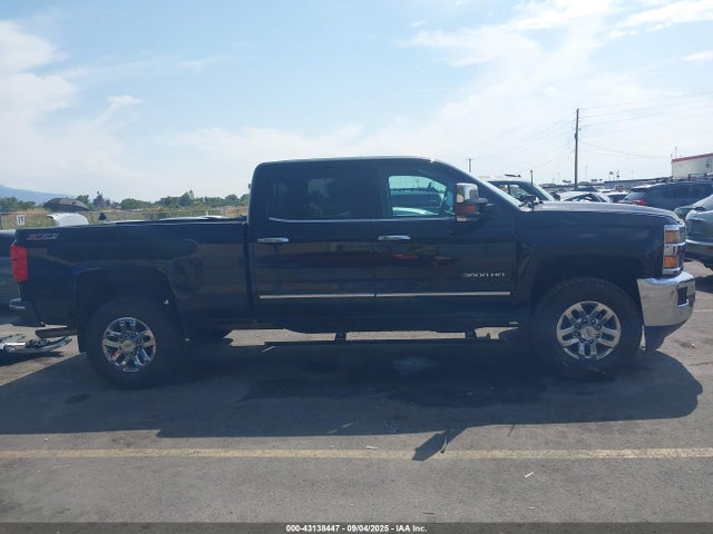 Chevrolet l96 2015 1GC1K0EG5FF512945 Image 13