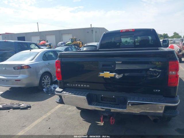 Chevrolet l96 2015 1GC1K0EG5FF512945 Image 16