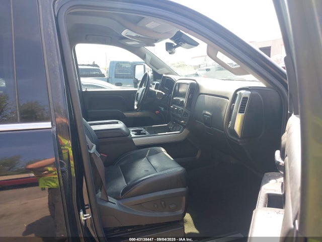 Chevrolet l96 2015 1GC1K0EG5FF512945 Image 5