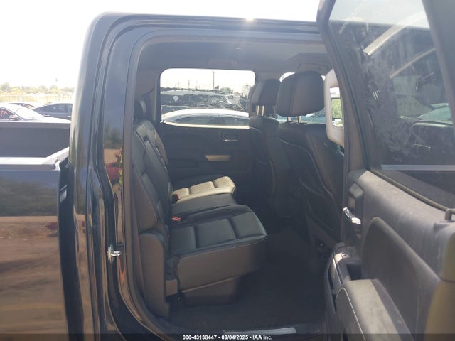 Chevrolet l96 2015 1GC1K0EG5FF512945 Image 8