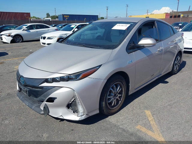 JTDKARFP0H3037669 Toyota 2zr-fxe+1nm