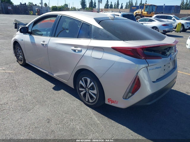 JTDKARFP0H3037669 Toyota 2zr-fxe+1nm