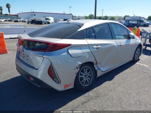 JTDKARFP0H3037669 Toyota 2zr-fxe+1nm