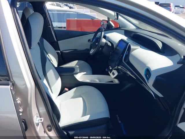 JTDKARFP0H3037669 Toyota 2zr-fxe+1nm