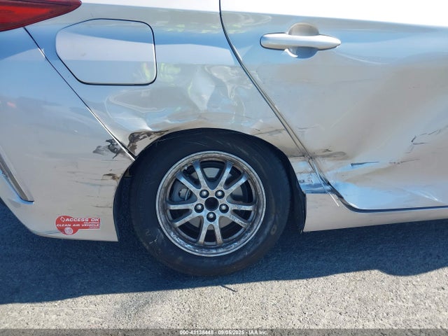 JTDKARFP0H3037669 Toyota 2zr-fxe+1nm