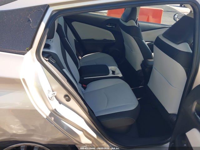 JTDKARFP0H3037669 Toyota 2zr-fxe+1nm