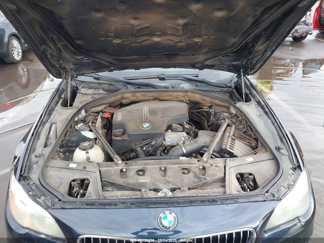 BMW 528I 2015 WBA5A5C55FD522449 Image 10