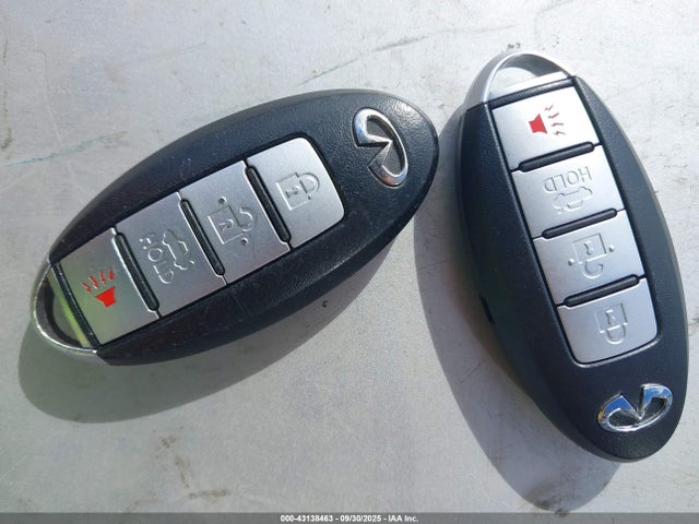 Infiniti Q40 2015 JN1CV6AP1FM500315 Image 11