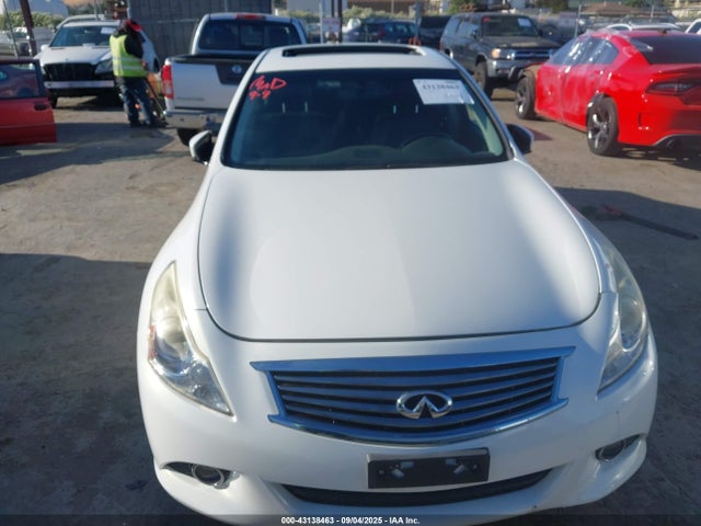 Infiniti Q40 2015 JN1CV6AP1FM500315 Image 13