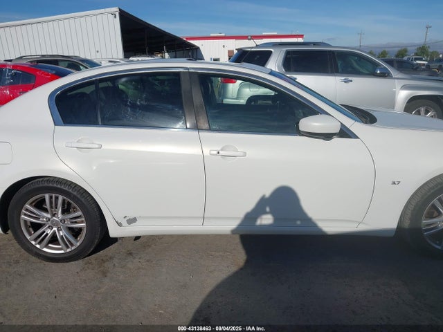 Infiniti Q40 2015 JN1CV6AP1FM500315 Image 14
