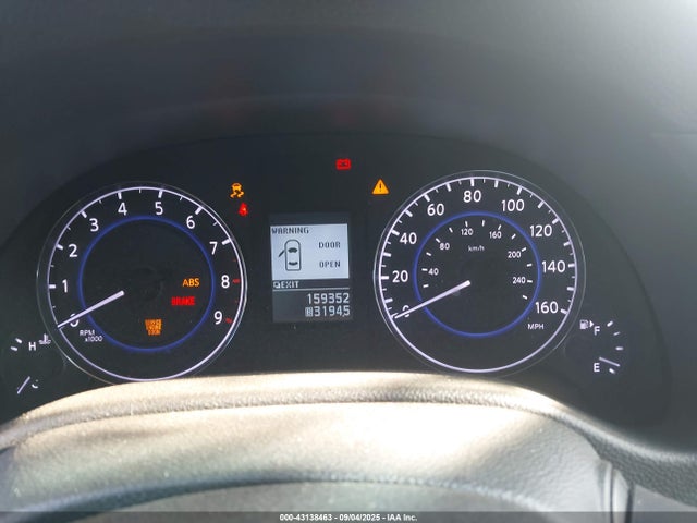 Infiniti Q40 2015 JN1CV6AP1FM500315 Image 7