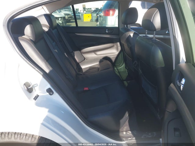 Infiniti Q40 2015 JN1CV6AP1FM500315 Image 8