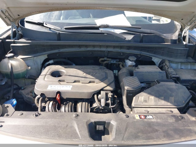 KNDPNCAC5H7144639 KIA gdi theta ii