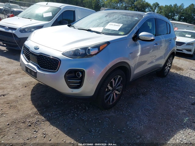 KNDPNCAC5H7144639 KIA gdi theta ii