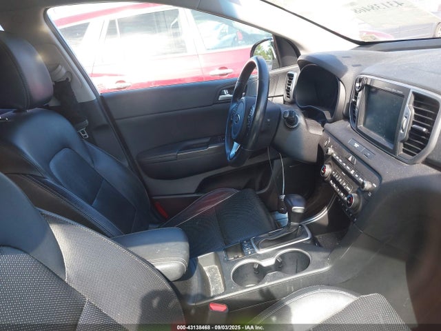 KNDPNCAC5H7144639 KIA gdi theta ii