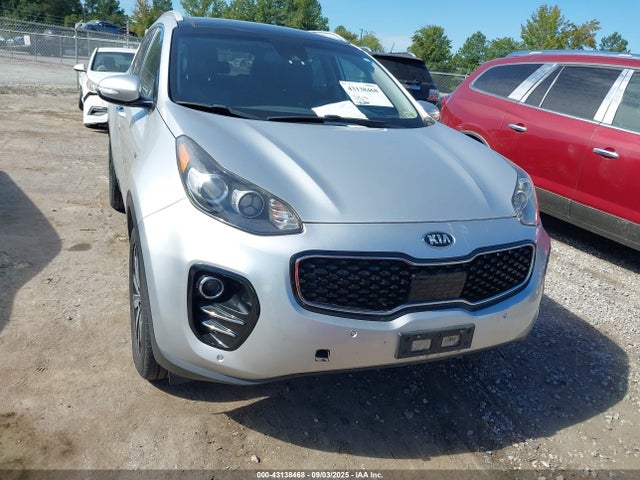 KNDPNCAC5H7144639 KIA gdi theta ii