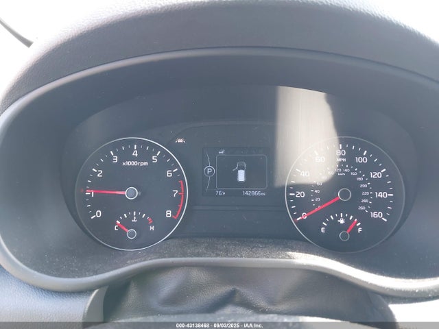 KNDPNCAC5H7144639 KIA gdi theta ii