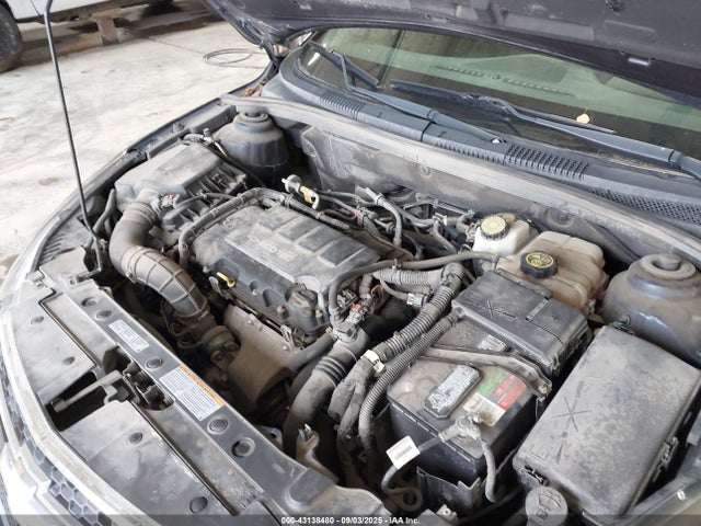 Chevrolet CRUZE LTZ 2014 1G1PG5SB1E7364053 Image 6