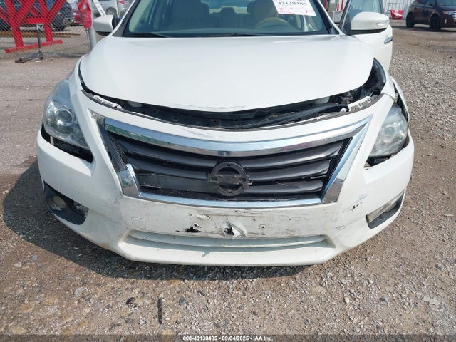 Nissan Altima 2015 1N4AL3AP2FN377004 Image 6