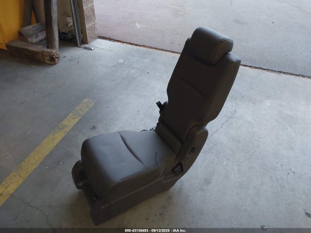 Aukcja sprzedaży 2020 Honda Odyssey, vin: PARTSONLY, numer aukcji: 43138493
