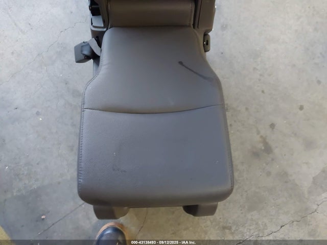 Aukcja sprzedaży 2020 Honda Odyssey, vin: PARTSONLY, numer aukcji: 43138493