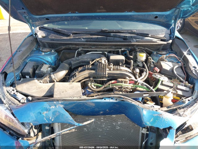4S3GKAK66H3612178 Subaru na