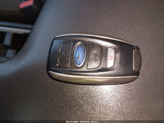 4S3GKAK66H3612178 Subaru na