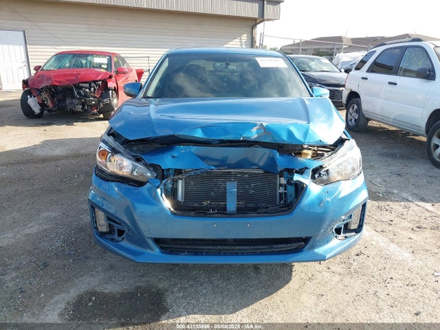 4S3GKAK66H3612178 Subaru na
