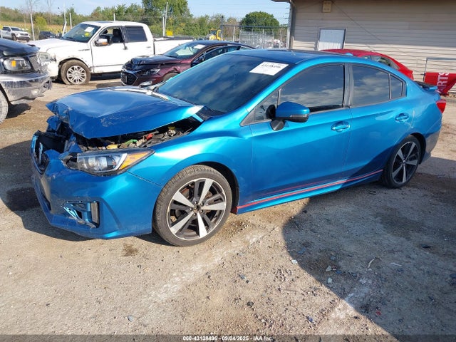 4S3GKAK66H3612178 Subaru na