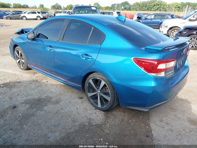 4S3GKAK66H3612178 Subaru na