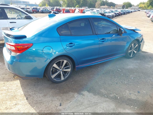 4S3GKAK66H3612178 Subaru na