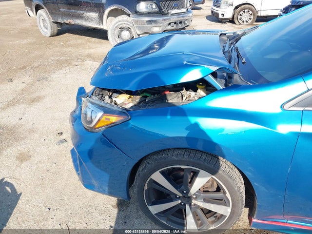4S3GKAK66H3612178 Subaru na