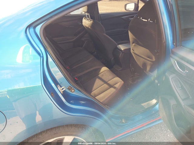 4S3GKAK66H3612178 Subaru na
