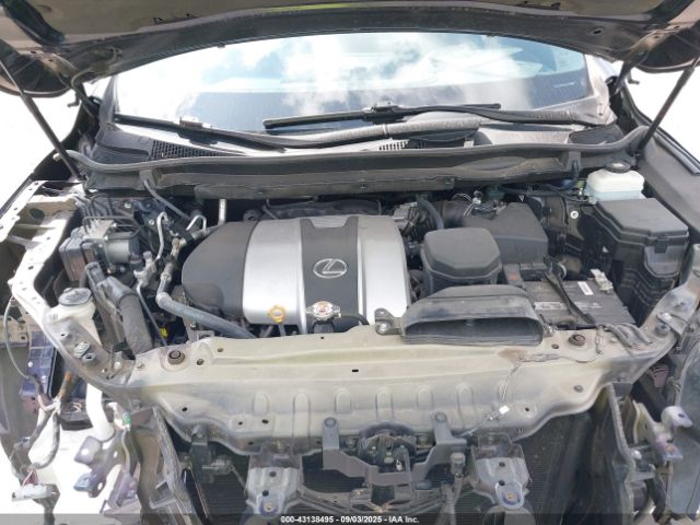 2019 LEXUS RX 2T2BZMCA9KC211678 Photo 9