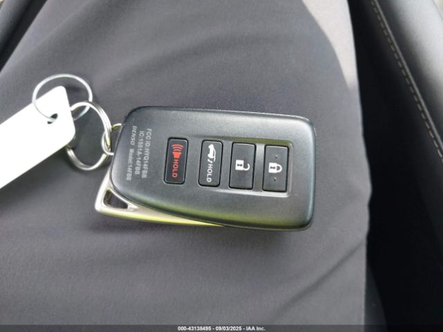 2019 LEXUS RX 2T2BZMCA9KC211678 Photo 10