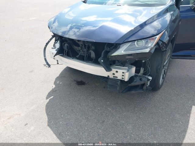 2019 LEXUS RX 2T2BZMCA9KC211678 Photo 5