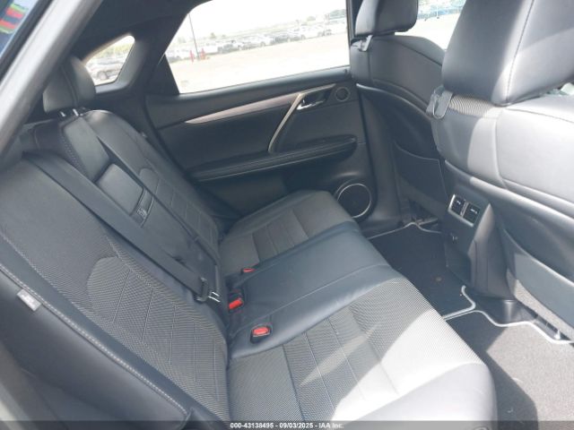 2019 LEXUS RX 2T2BZMCA9KC211678 Photo 7