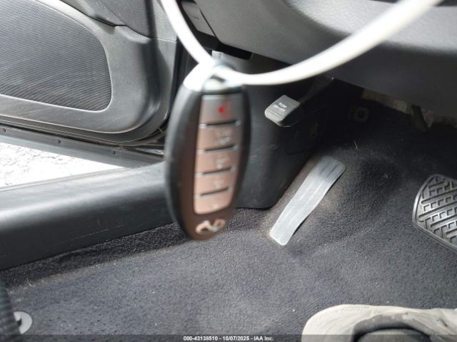 2018 INFINITI Q50 JN1EV7AR0JM436891 Photo 10