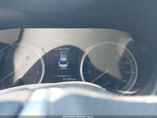 2018 INFINITI Q50 JN1EV7AR0JM436891 Photo 6