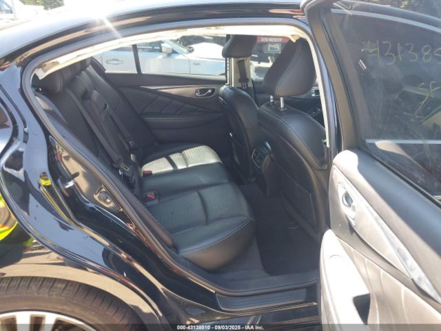 2018 INFINITI Q50 JN1EV7AR0JM436891 Photo 7