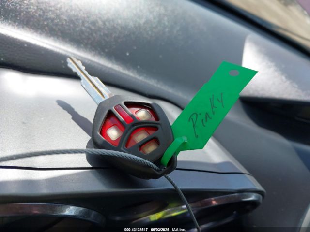 2009 MITSUBISHI ECLIPSE 4A3AK24F29E015041 Photo 10